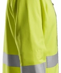 Snickers Workwear Snickers Warnschutzjacke AllroundWork High-Vis FZ Arbeitsjacke 8036 11 Snickers Workwear Snickers Warnschutzjacke AllroundWork High-Vis FZ Arbeitsjacke 8036 -BP® snickers warnschutzjacke allroundwork high vis fz arbeitsjacke 80364