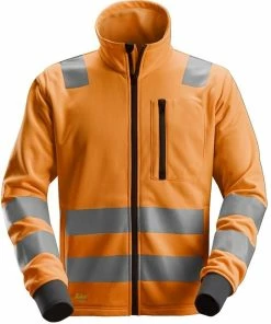 Snickers Workwear Snickers Warnschutzjacke AllroundWork High-Vis FZ Arbeitsjacke 8036 12 Snickers Workwear Snickers Warnschutzjacke AllroundWork High-Vis FZ Arbeitsjacke 8036 -BP® snickers warnschutzjacke allroundwork high vis fz arbeitsjacke 80365