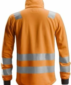 Snickers Workwear Snickers Warnschutzjacke AllroundWork High-Vis FZ Arbeitsjacke 8036 14 Snickers Workwear Snickers Warnschutzjacke AllroundWork High-Vis FZ Arbeitsjacke 8036 -BP® snickers warnschutzjacke allroundwork high vis fz arbeitsjacke 80367