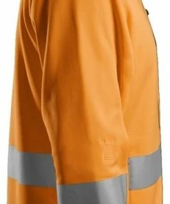 Snickers Workwear Snickers Warnschutzjacke AllroundWork High-Vis FZ Arbeitsjacke 8036 15 Snickers Workwear Snickers Warnschutzjacke AllroundWork High-Vis FZ Arbeitsjacke 8036 -BP® snickers warnschutzjacke allroundwork high vis fz arbeitsjacke 80368