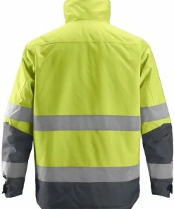 Snickers Workwear Snickers Warnschutzjacke Core High-Vis Isolierende Arbeitsjacke 1138 10 Snickers Workwear Snickers Warnschutzjacke Core High-Vis Isolierende Arbeitsjacke 1138 -BP® snickers warnschutzjacke core high vis isolierende arbeitsjacke 11383