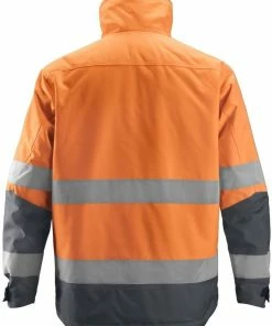Snickers Workwear Snickers Warnschutzjacke Core High-Vis Isolierende Arbeitsjacke 1138 14 Snickers Workwear Snickers Warnschutzjacke Core High-Vis Isolierende Arbeitsjacke 1138 -BP® snickers warnschutzjacke core high vis isolierende arbeitsjacke 11387