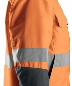 Snickers Workwear Snickers Warnschutzjacke Core High-Vis Isolierende Arbeitsjacke 1138 15 Snickers Workwear Snickers Warnschutzjacke Core High-Vis Isolierende Arbeitsjacke 1138 -BP® snickers warnschutzjacke core high vis isolierende arbeitsjacke 11388