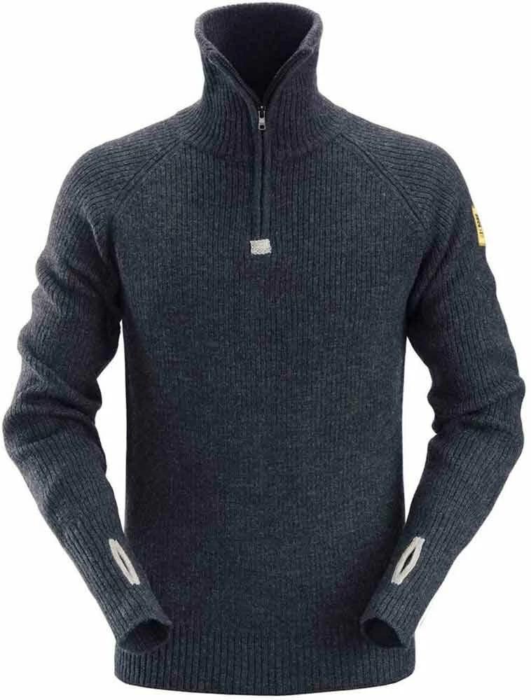 Snickers Workwear Snickers Wolltroyer 2905 3 Snickers Workwear Snickers Wolltroyer 2905 – Bild 3