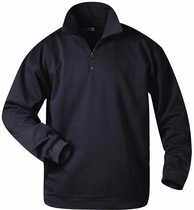 Sweat-Shirt GERD Mit Troyer-Kragen- Elysee 1 Sweat-Shirt GERD Mit Troyer-Kragen- Elysee