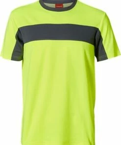 Kansas T-Shirt Evolve Leuchtend -BP® t shirt evolve leuchtend3