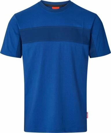 Kansas T-Shirt Evolve 5 Kansas T-Shirt Evolve – Bild 5