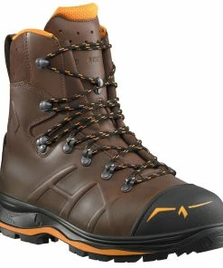 Haix Trekker Mountain 2.0 Schnittschutzstiefel