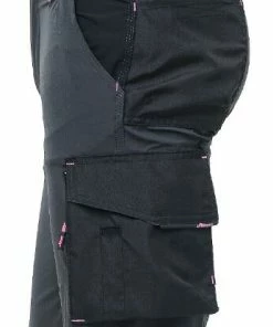 U-Power Arbeitshose Damen Short Mercury FU196 FU261