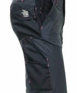 U-Power Arbeitshose Damen Short Mercury FU196 FU261 -BP® u power arbeitshose damen short mercury fu196 fu261 133