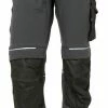U-Power Arbeitshose Herren Atom PE145
