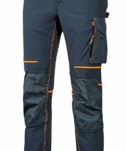 U-Power Arbeitshose Herren Atom PE145 -BP® u power arbeitshose herren atom pe145 4013