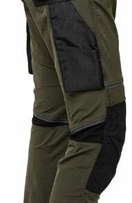 U-Power Arbeitshose Herren Atom PE145 -BP® u power arbeitshose herren atom pe145 4016