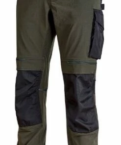 U-Power Arbeitshose Herren Atom PE145 -BP® u power arbeitshose herren atom pe145 4017