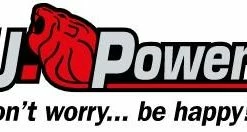 U-Power Arbeitshose Herren Atom PE145 -BP® u power arbeitshose herren atom pe145 4022