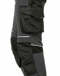 U-Power Arbeitshose Herren Atom PE145 -BP® u power arbeitshose herren atom pe145 403