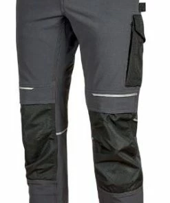 U-Power Arbeitshose Herren Atom PE145 -BP® u power arbeitshose herren atom pe145 405