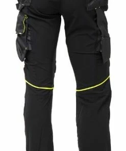 U-Power Arbeitshose Herren Atom PE145 -BP® u power arbeitshose herren atom pe145 406