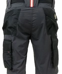 U-Power Arbeitshose Herren Short Mercury FU196