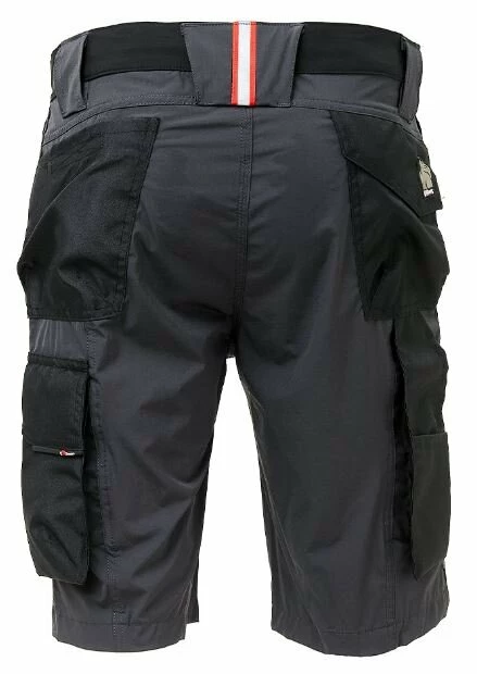 U-Power Arbeitshose Herren Short Mercury FU196 1 U-Power Arbeitshose Herren Short Mercury FU196