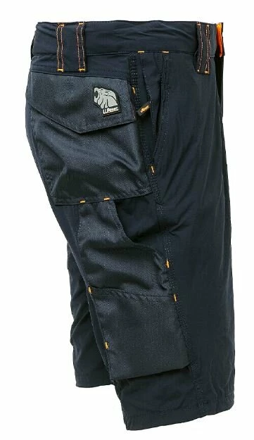 U-Power Arbeitshose Herren Short Mercury FU196 10 U-Power Arbeitshose Herren Short Mercury FU196 – Bild 10