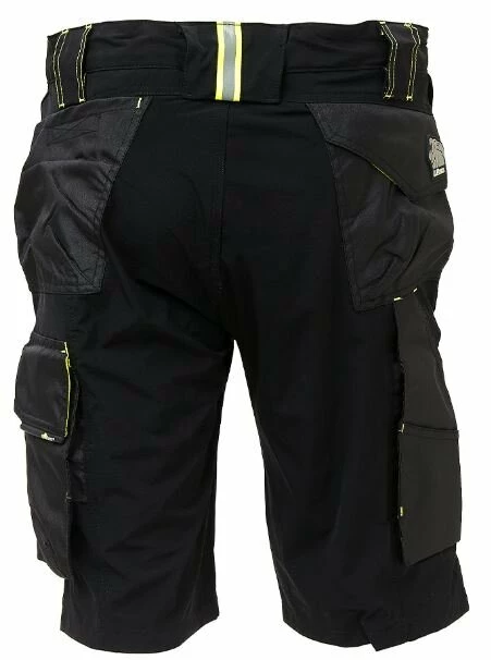 U-Power Arbeitshose Herren Short Mercury FU196 12 U-Power Arbeitshose Herren Short Mercury FU196 – Bild 12