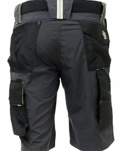 U-Power Arbeitshose Herren Short Mercury FU196 30 U-Power Arbeitshose Herren Short Mercury FU196 -BP® u power arbeitshose herren short mercury fu19615