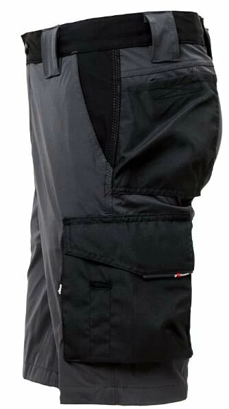 U-Power Arbeitshose Herren Short Mercury FU196 2 U-Power Arbeitshose Herren Short Mercury FU196 – Bild 2