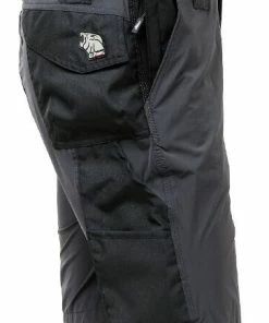 U-Power Arbeitshose Herren Short Mercury FU196 18 U-Power Arbeitshose Herren Short Mercury FU196 -BP® u power arbeitshose herren short mercury fu1963