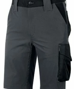 U-Power Arbeitshose Herren Short Mercury FU196 19 U-Power Arbeitshose Herren Short Mercury FU196 -BP® u power arbeitshose herren short mercury fu1964