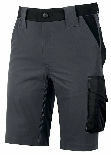 U-Power Arbeitshose Herren Short Mercury FU196 4 U-Power Arbeitshose Herren Short Mercury FU196 – Bild 4