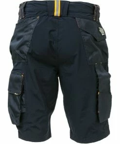 U-Power Arbeitshose Herren Short Mercury FU196 23 U-Power Arbeitshose Herren Short Mercury FU196 -BP® u power arbeitshose herren short mercury fu1968