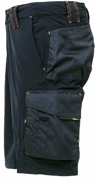 U-Power Arbeitshose Herren Short Mercury FU196 9 U-Power Arbeitshose Herren Short Mercury FU196 – Bild 9