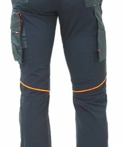 U-Power Arbeitshose World FU189 -BP® u power arbeitshose world fu189 3510