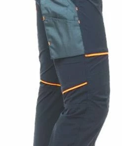 U-Power Arbeitshose World FU189 -BP® u power arbeitshose world fu189 3512