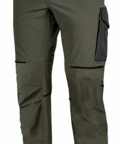 U-Power Arbeitshose World FU189 -BP® u power arbeitshose world fu189 3514