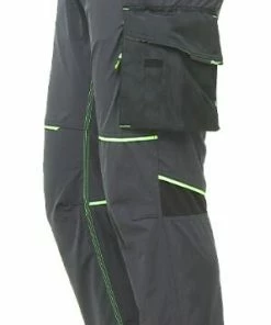 U-Power Arbeitshose World FU189 -BP® u power arbeitshose world fu189 3516