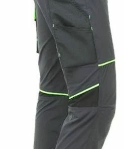 U-Power Arbeitshose World FU189 -BP® u power arbeitshose world fu189 3517