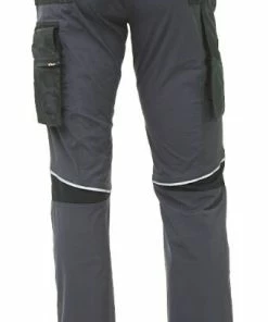 U-Power Arbeitshose World FU189 -BP® u power arbeitshose world fu189 353