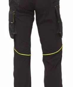 U-Power Arbeitshose World FU189 -BP® u power arbeitshose world fu189 357