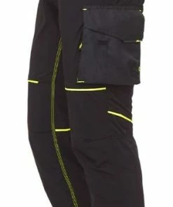 U-Power Arbeitshose World FU189 -BP® u power arbeitshose world fu189 358