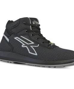 U-Power Sicherheitsschuhe Velar S3 SRC ESD