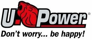 U-Power Warnschutz Bomberjacke Crafty HL158 5 U-Power Warnschutz Bomberjacke Crafty HL158 – Bild 5