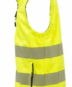 U-Power Warnschutz Softshellweste Dany HL173 -BP® u power warnschutz softshellweste dany hl173 147