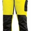 U-Power Warnschutz Stretchhose Roy HL222
