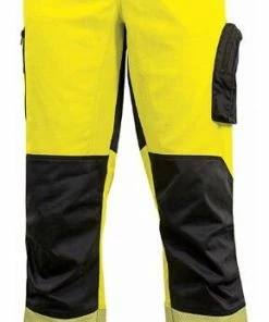 U-Power Warnschutz Stretchhose Roy HL222