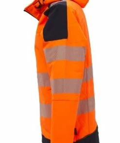 U-Power Warnschutz Stretchhose Roy HL222 -BP® u power warnschutz stretchhose roy hl222 216