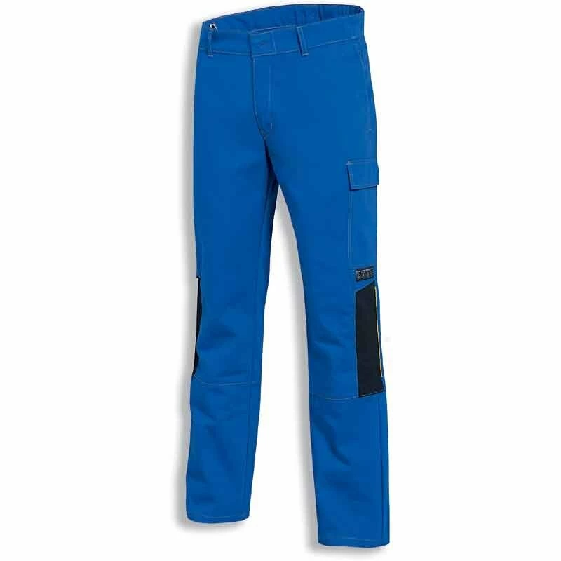 UVEX Bundhose Textreme Fire 98422 Flammenschutz 1 UVEX Bundhose Textreme Fire 98422 Flammenschutz