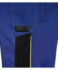 UVEX Bundhose Textreme Fire 98422 Flammenschutz 5 UVEX Bundhose Textreme Fire 98422 Flammenschutz -BP® uvex bundhose textreme fire 98422 flammenschutz3