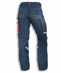 UVEX SuXXeed Bundhose Regular-Fit-Cargohose -BP® uvex suxxeed bundhose regular fit cargohose4